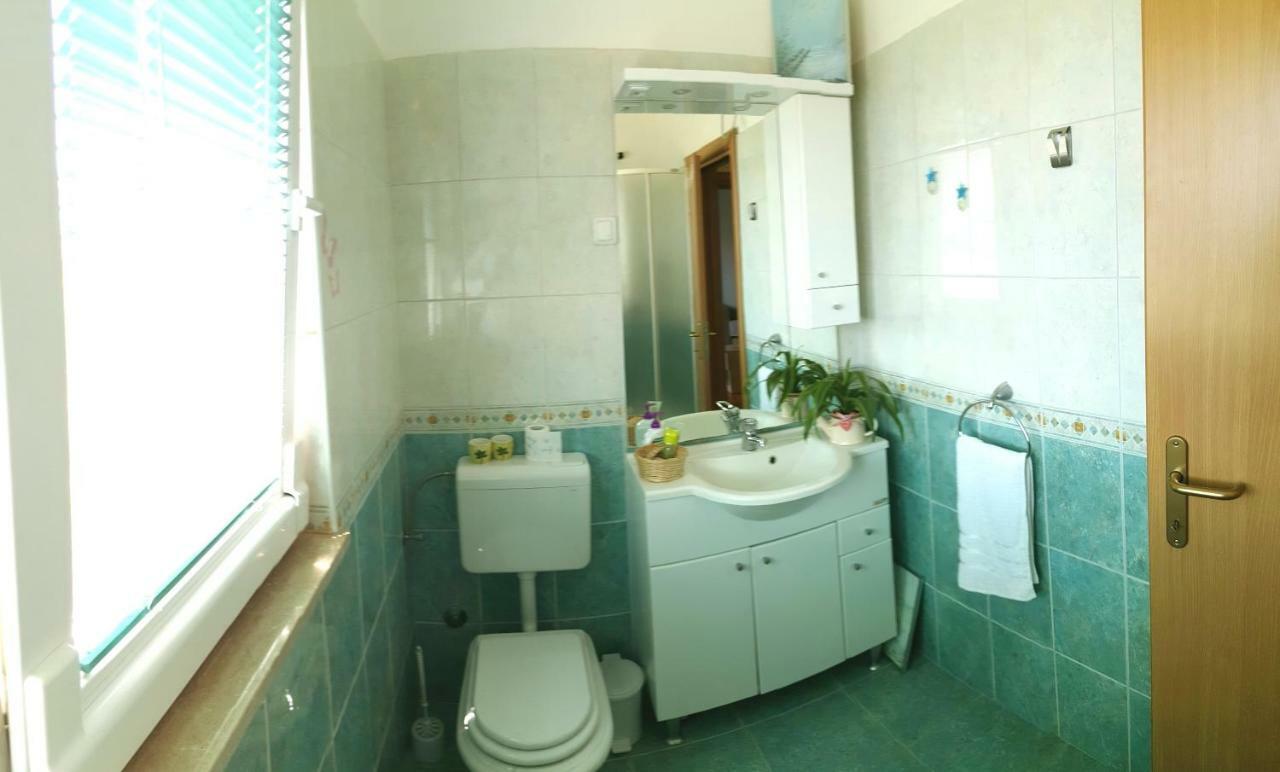 Apartment Nano Sibenik Exterior photo