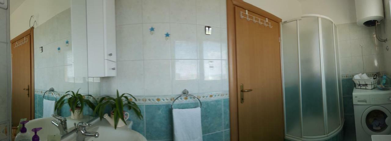 Apartment Nano Sibenik Exterior photo